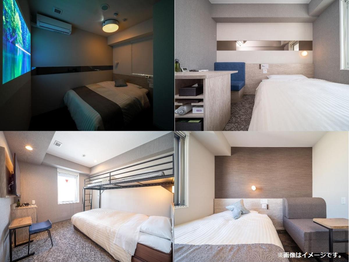 Super Hotel Mitazono Sendai Airport Natori Kültér fotó