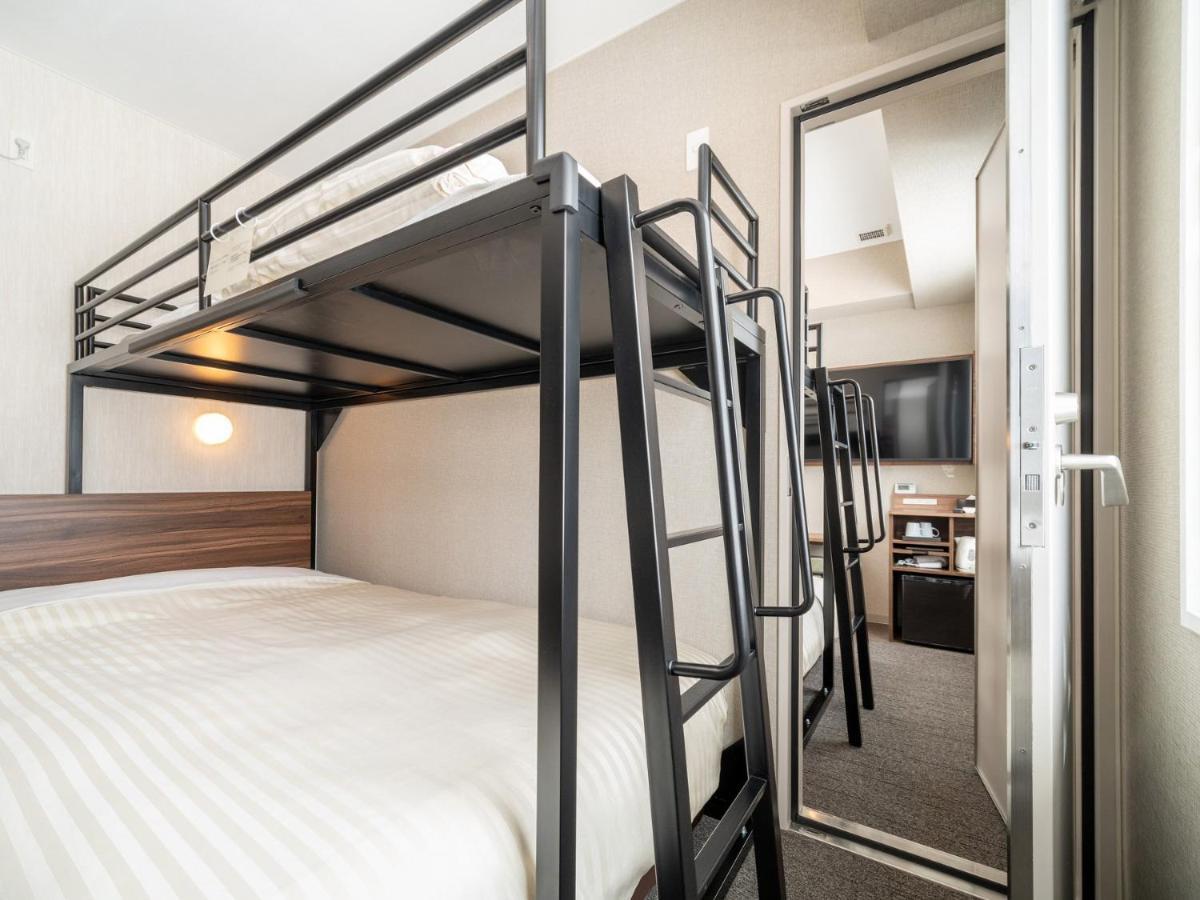 Super Hotel Mitazono Sendai Airport Natori Kültér fotó