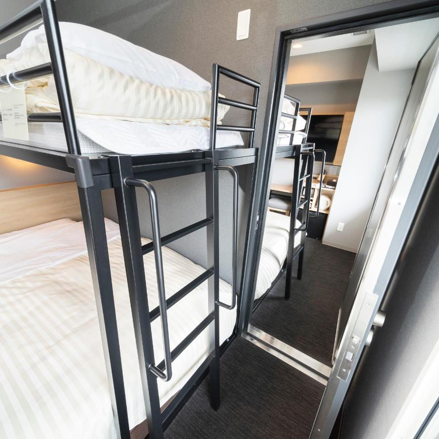 Super Hotel Mitazono Sendai Airport Natori Kültér fotó